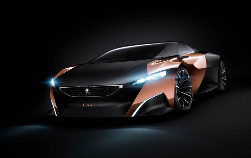Illustration for article titled Lambo CEO blasts hybrid supercars